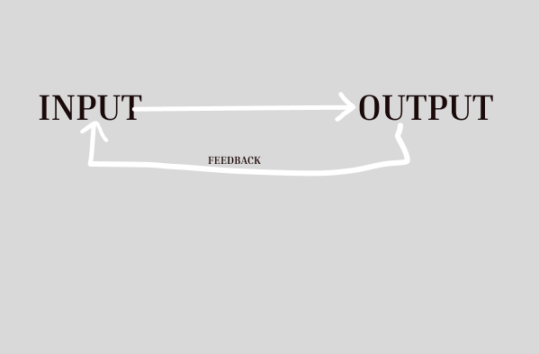 Consistency > Talent

You can't depend on talent alone, it leads to complacency which in turn leads to being inefficient 

Here's the catch tho, you gotta make sure you're not consistently  doing the wrong thing

You can do the same things over and over and over in the name of