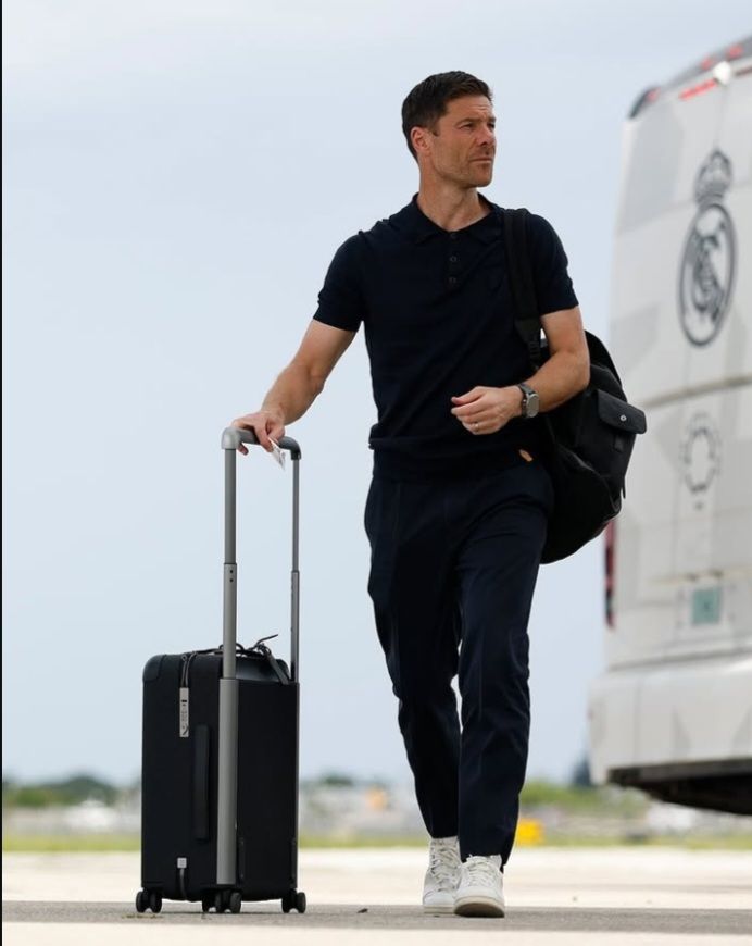 theMadridZone's tweet image. 🚨BREAKING: If Real Madrid doesn't beat Alaves, Xabi Alonso will be fired.

If they win, then fail to beat Talavera, he will be fired.

If they win both games, then fail to beat Sevilla, he will be fired. @diarioas