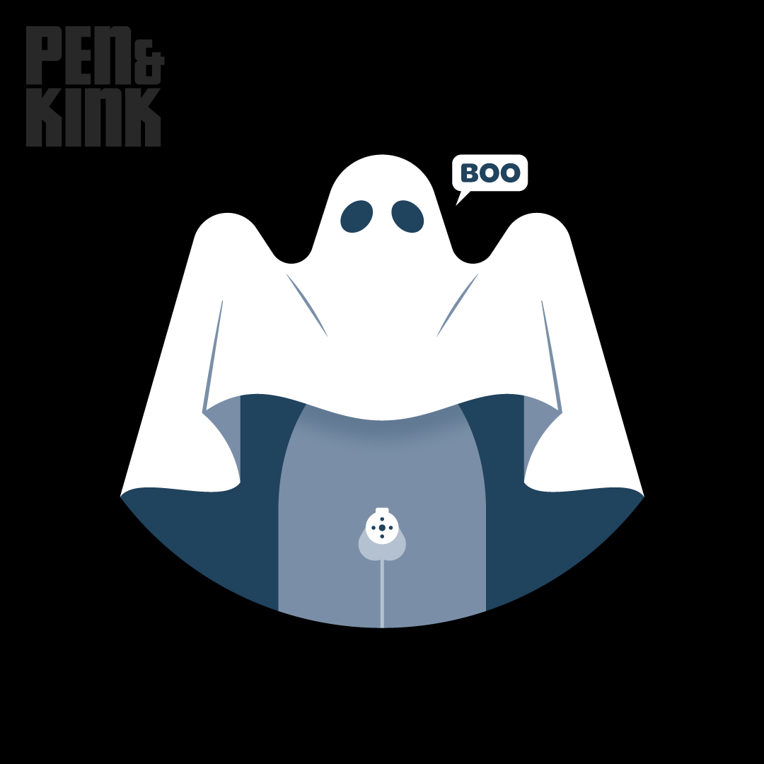 Pen & Kink tweet media