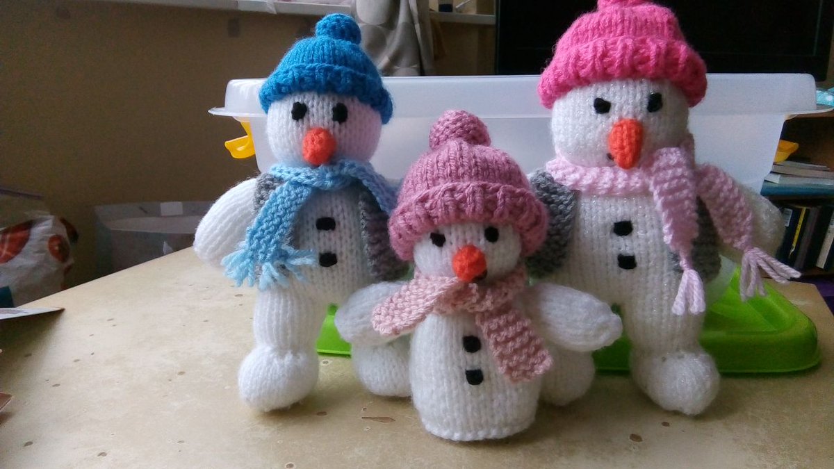 EpidemicIndex's tweet photo. #lockdownhobby #handknitting #Hobbies #knittedtoys #KnittingHobby #Handknitting #knit #knitting #craft    Visit  https://t.co/KW9CfDGwFo https://t.co/zbxJVyBttc