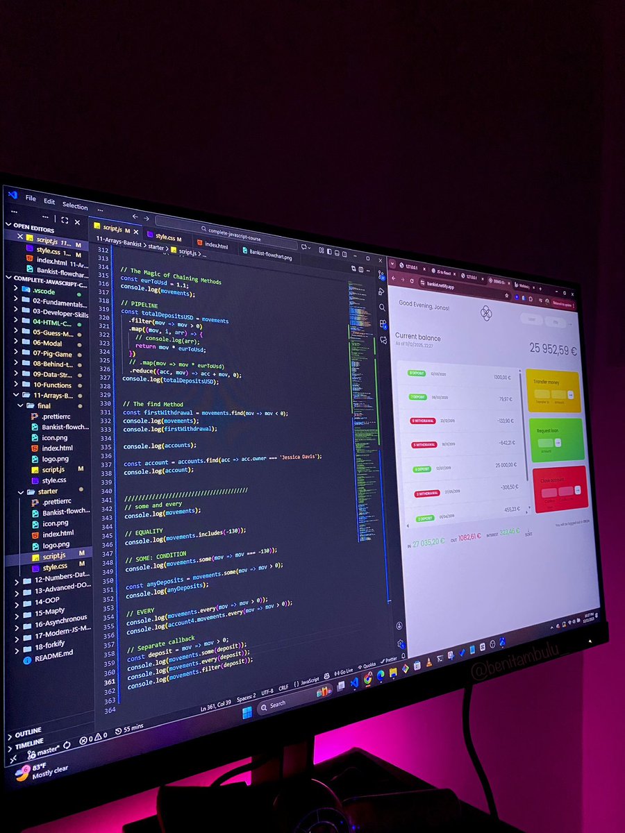 Benita Mbulu tweet media