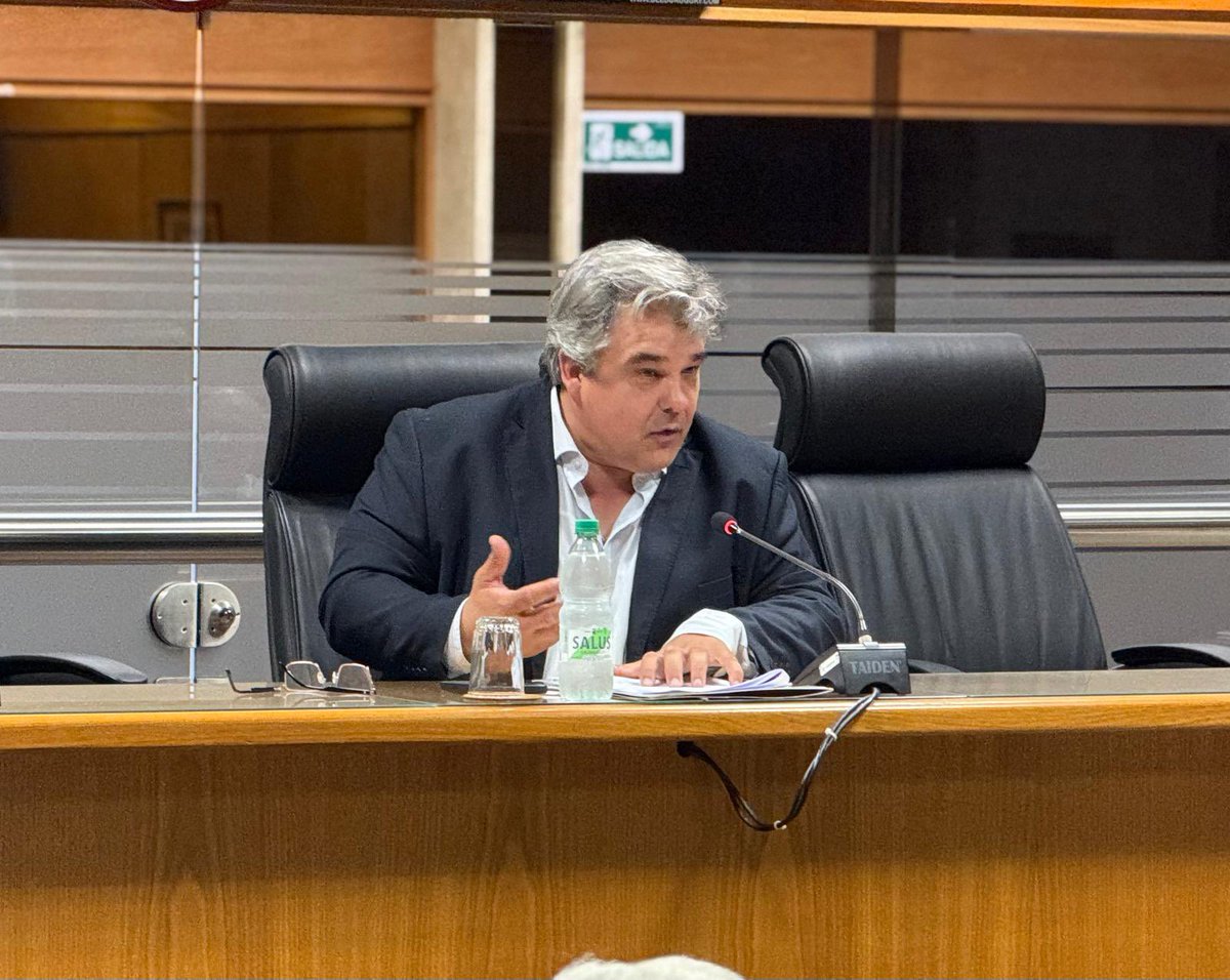 Carlos Daniel Camy tweet media