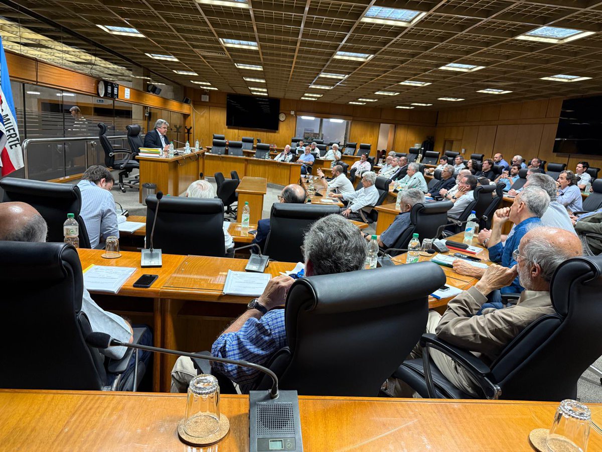 Carlos Daniel Camy tweet media