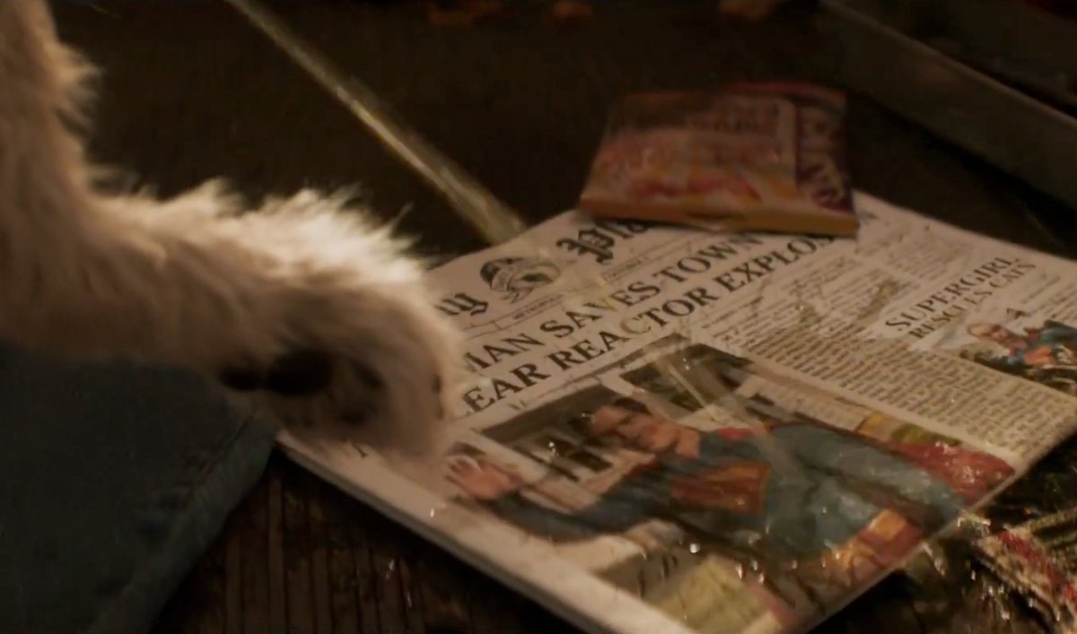 Going To The Pictures tweet media