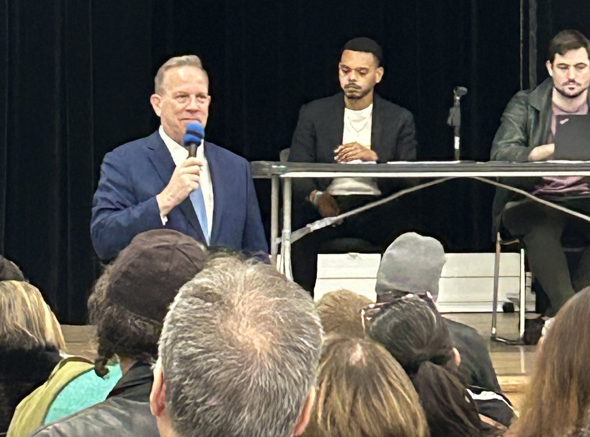 Kevin O'Keefe tweet media