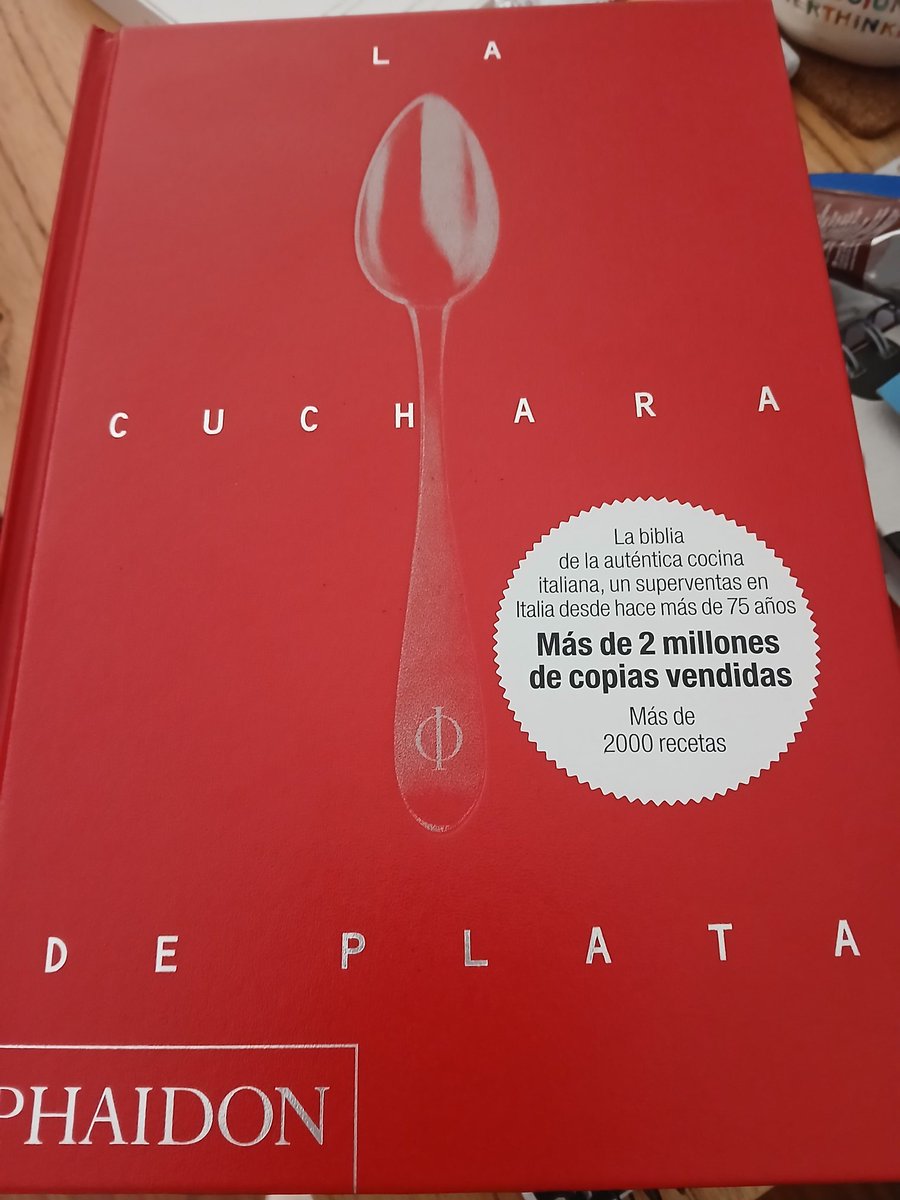Para los que no saben, por las dudas sepan que de acá sale todo.