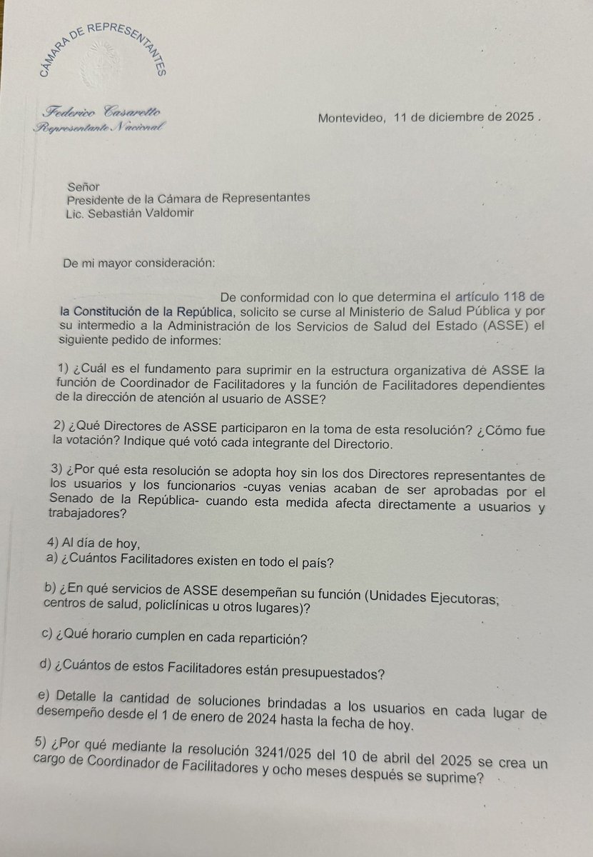 Federico Casaretto tweet media
