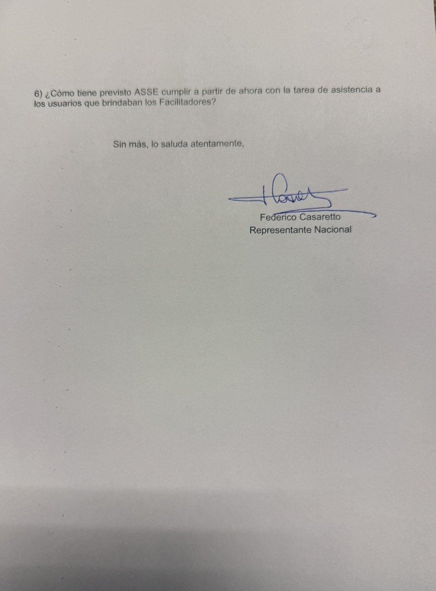 Federico Casaretto tweet media