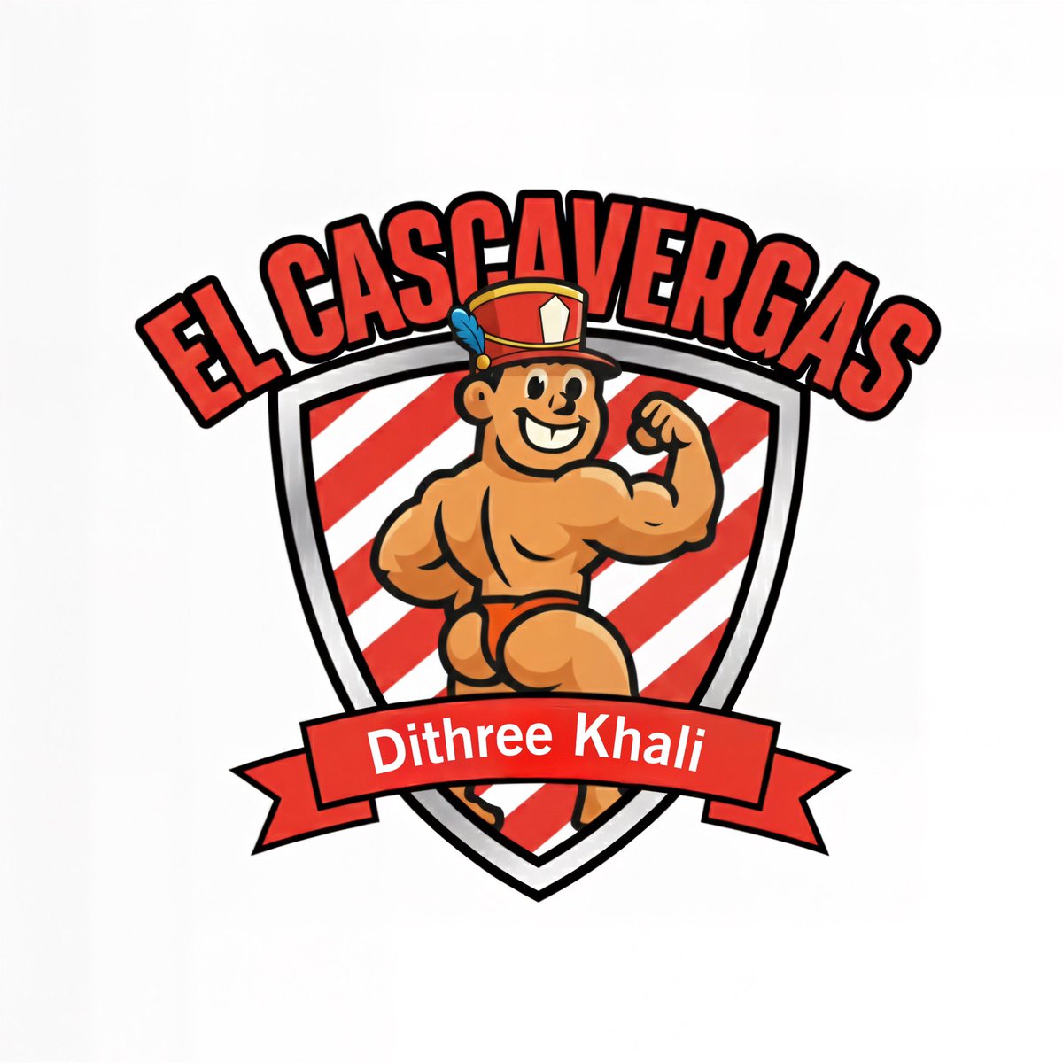 🔥❤️🔥❤️💂🏾‍♂️💂🏾‍♂️💂🏾‍♂️❤️🔥❤️🔥
*EL CASCAVERGAS*
Un cuento navideño muy pe’culiar.
Se dice que muchos de los duendes de Santa disfrutan a escondidas la panocha que esconde el culo de este muñeco travieso.
Apoyan:
<a href="/Arrechos_Films/">Arrechos</a> 
<a href="/AureomanCol/">Aureoman</a>