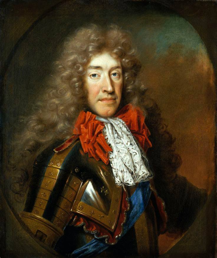 paulinepark's tweet image. #JamesII abdicated #OnThisDay in 1688 as William of Orange came over from the Netherlands to become king of #England by invitation of parliament, fed up with James II's authoritarian rule &amp;amp; attempt to reimpose #Catholicism by force like Mary Tudor...

en.wikipedia.org/wiki/James_II_…