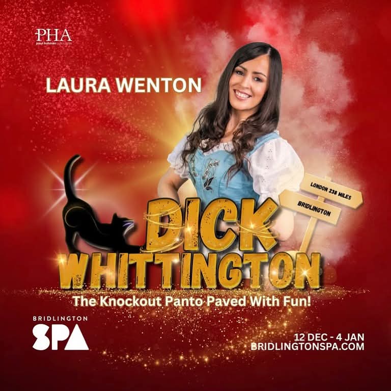 Hamilton Management,Liverpool Actors Agent est2012 tweet media