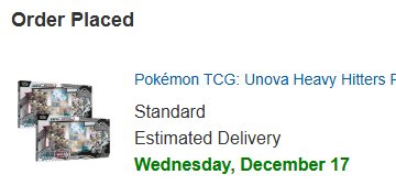 Pokemon TCG Restocks & News tweet media