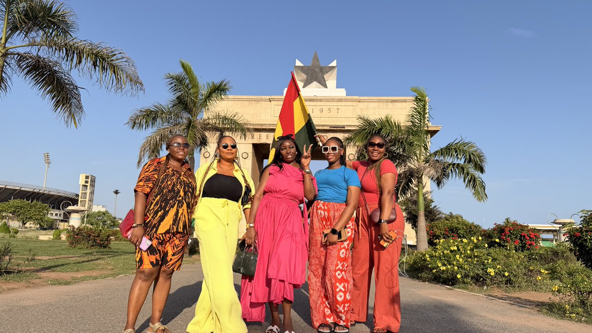 Olamide Akanji🌍🌹👑 tweet media