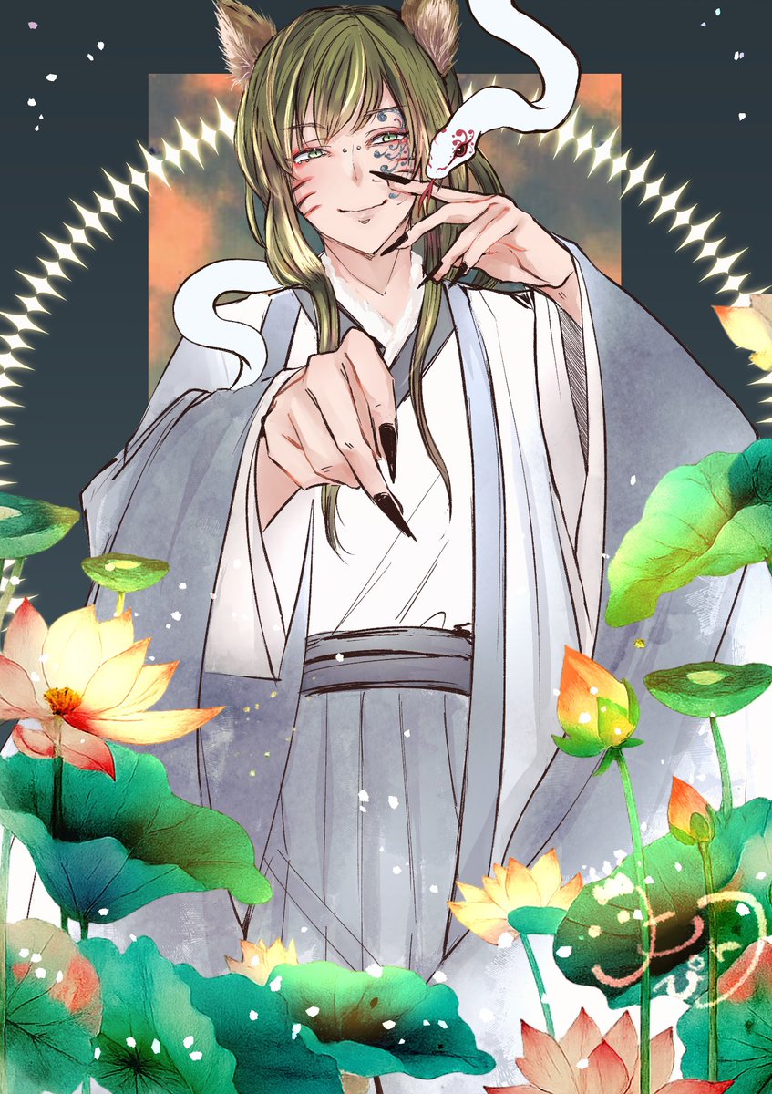 がっちゃん𓆉‎𓂃◌𓈒𓐍イラスト依頼🖼️建設業社長🦁🤞 tweet media