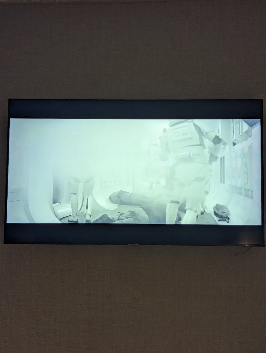 sumochops's tweet image. ANDOR and everything else

You know what you're missing??? 

SMOKE

LOADS OF SMOKE

TOO MUCH SMOKE

Just use fucking smoke instead of CGI you modern day f**kwit Directors!!!!! 

It's what he would have wanted !!!! 

Less CGI... more SMOKE !!!! 

@Disney @starwars @smoke