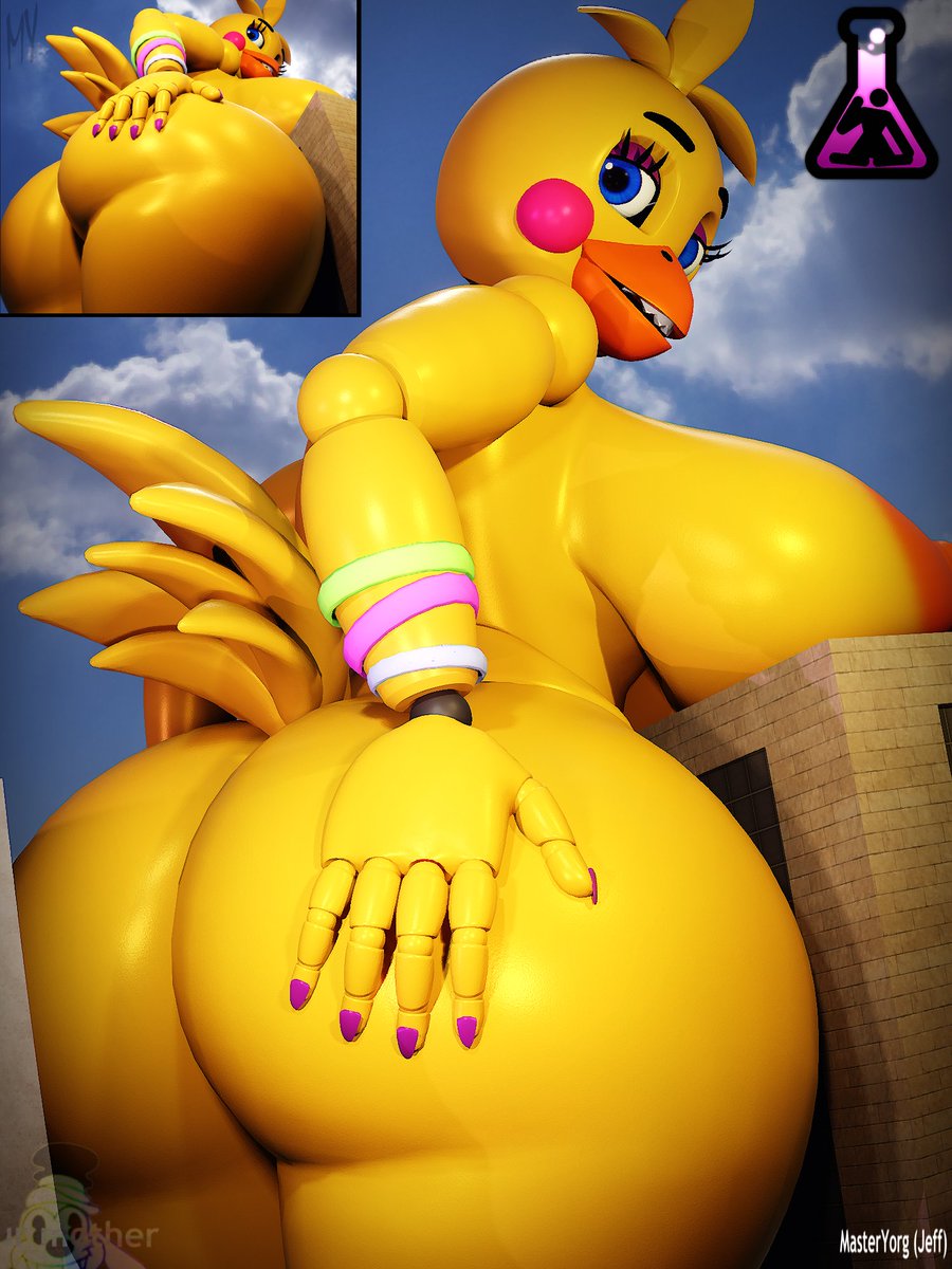 MasterYorg0 tweet media