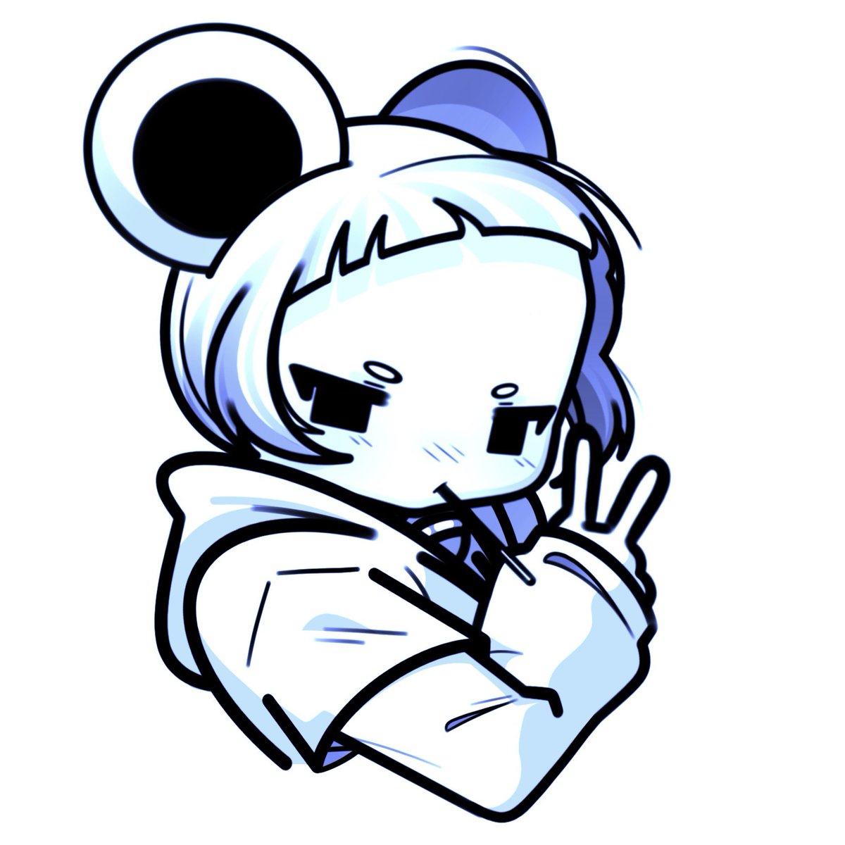 axtreaa's tweet photo. Oughhhh big giant football stadium sized foreheads I love characters wit giant fucking forheads heads lemme play tic tac toe on there then give u a big ol smooch on the head hehe #oc #anime #art https://t.co/s4igcF23Qa