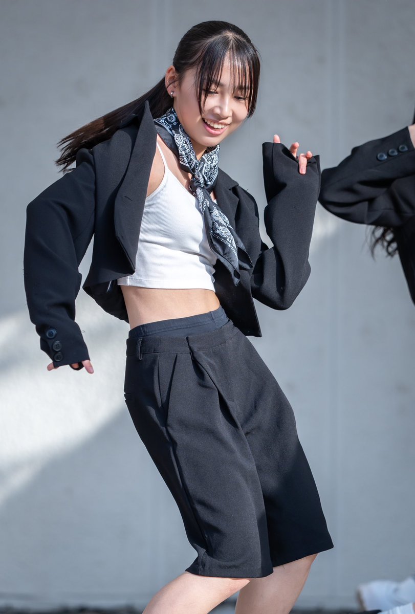 うららちゃん（JC3） #うらら #長崎超絶美少女隊 @machan_3pig