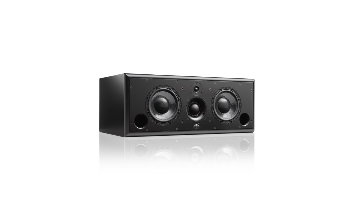 YSL_Pro's tweet image. New product! 

The @atc_speakers SCM105AC was designed as a centre channel monitor, with reduced cabinet height, to fit in crowded control rooms. It is based upon the SCM110A Pro mid-field monitor and can partner a range of ATC 3-way mid-field monitors. Avail as an in-wall too.