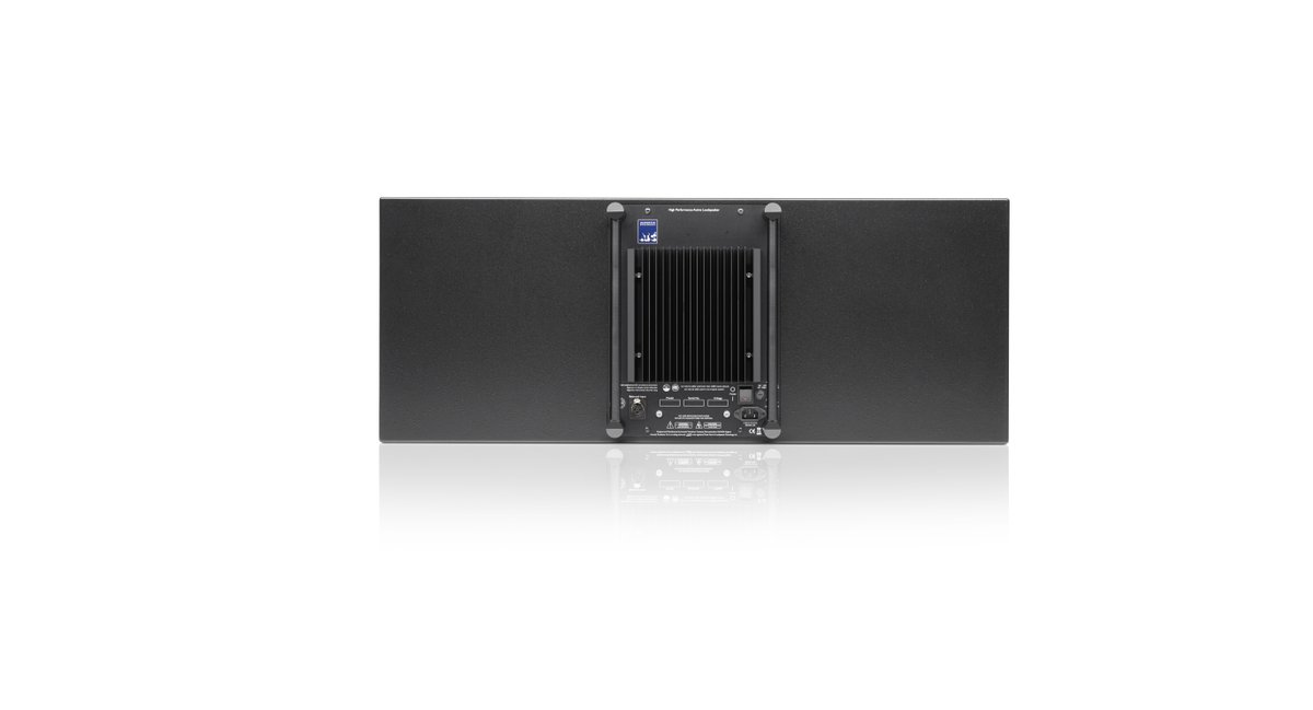 YSL_Pro's tweet image. New product! 

The @atc_speakers SCM105AC was designed as a centre channel monitor, with reduced cabinet height, to fit in crowded control rooms. It is based upon the SCM110A Pro mid-field monitor and can partner a range of ATC 3-way mid-field monitors. Avail as an in-wall too.