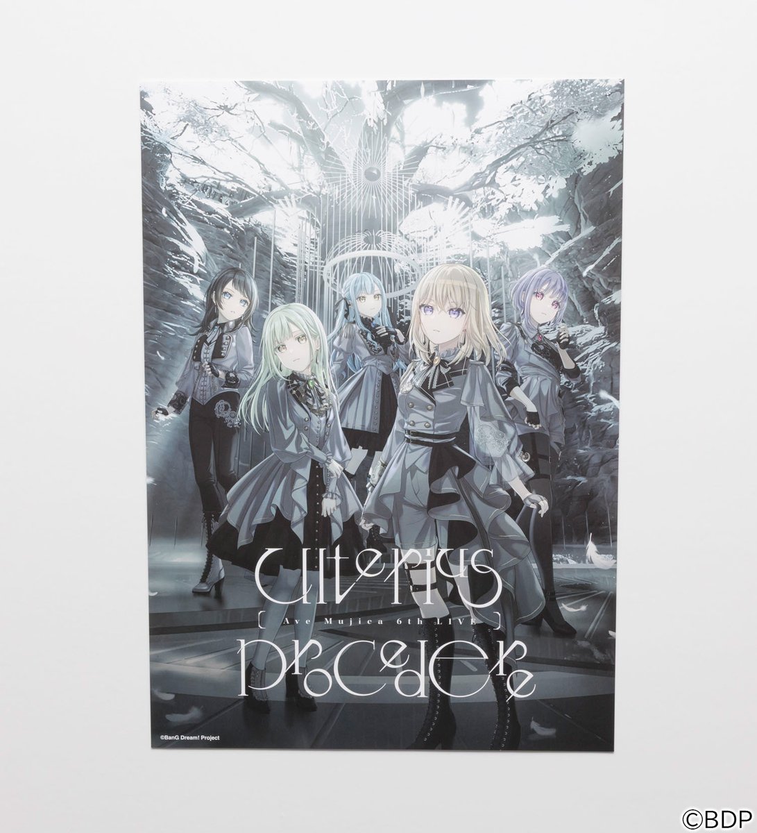 🌙ライブグッズ情報🌙⸝.・˚ 12月14日(日)に東京国際フォーラム ホール