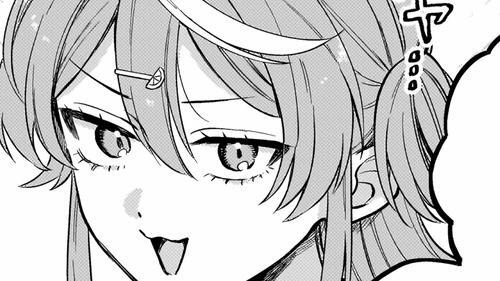 ◢◤最新話本日配信開始◢◤
『猫に白鳥、蛍に小判』

第6話-1
昼休みごとに白鳥先生との時間を重ねるユナは絶好調！
一方その勢いに押されまくるホタルは困惑するばかり…

👇まずはWEBで試し読み
comic-walker.com/detail/KC_0067…

カドコミオリジナル作品は初回無料配信中💸
全話読むならアプリをDL