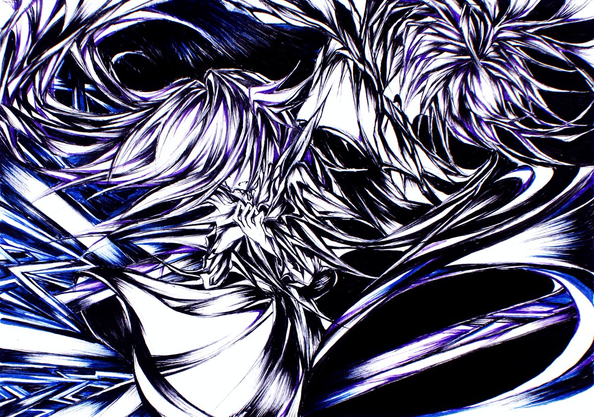 SWEETSWEATER3's tweet photo. Xhroria
#イラスト #AcuticNotes #BOF https://t.co/Ny6XU5JDVg