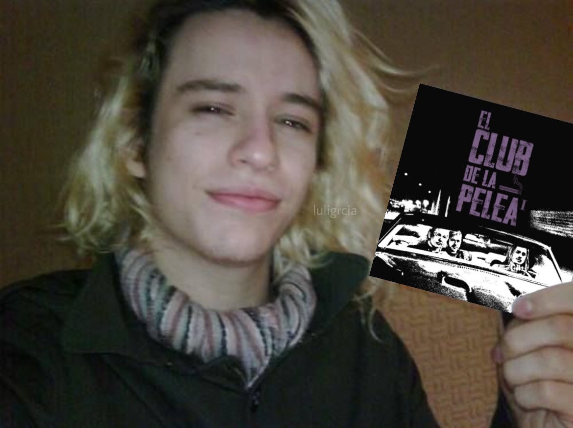Me puso re mal que decirte, temon