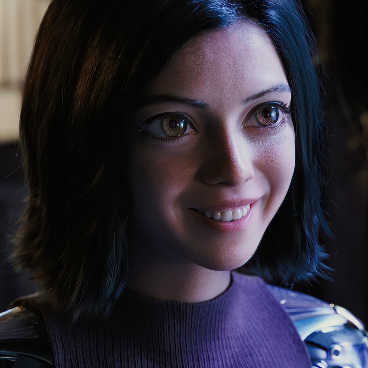 #Alita #AlitaBattleAngel #AlitaMovie #AlitaSequel