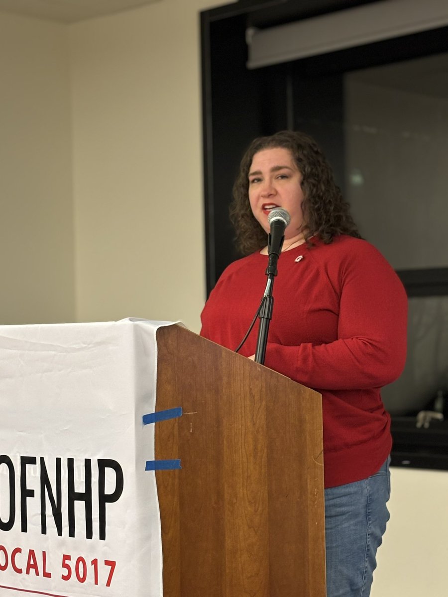 OFNHP #PatientDefenders tweet media