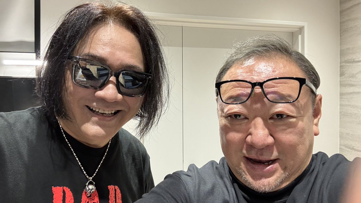 HIROSHI “fatfree”MATSUMOTO (@DashioJp) / Posts / X