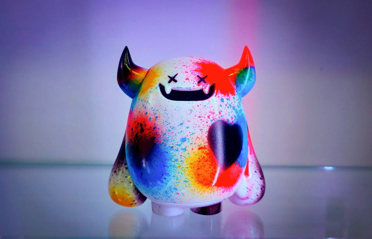 公式】MOON Art (@Moon_art_com) / Posts / X