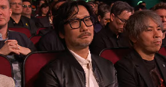 my honest reaction when death stranding 2 doesnt win best narrative