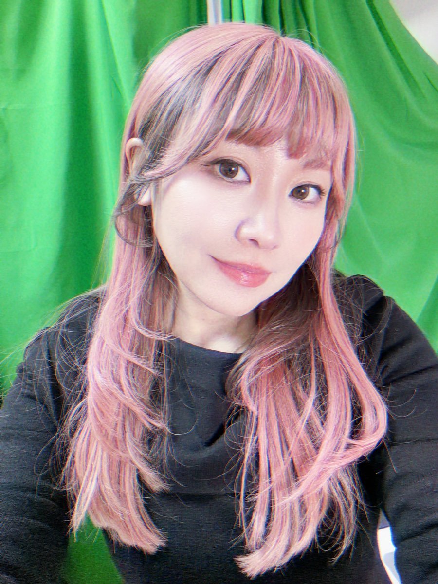 ぱんちゃん🐼VFStreamer@チャンよろ♡ (@Pan__Chan__dayo) / Posts / X