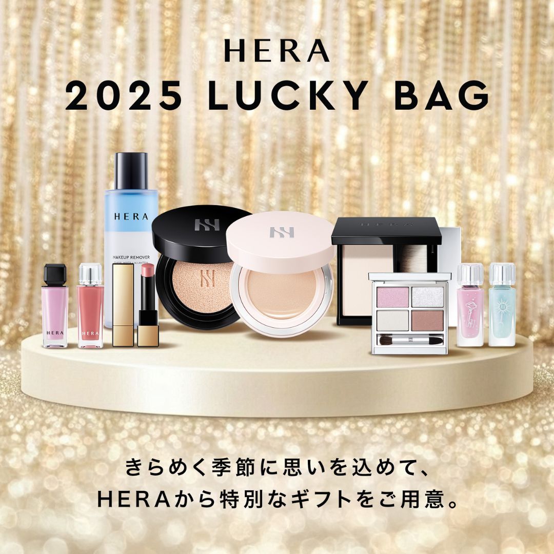 HERA (@herabeauty_jp) / Posts / X