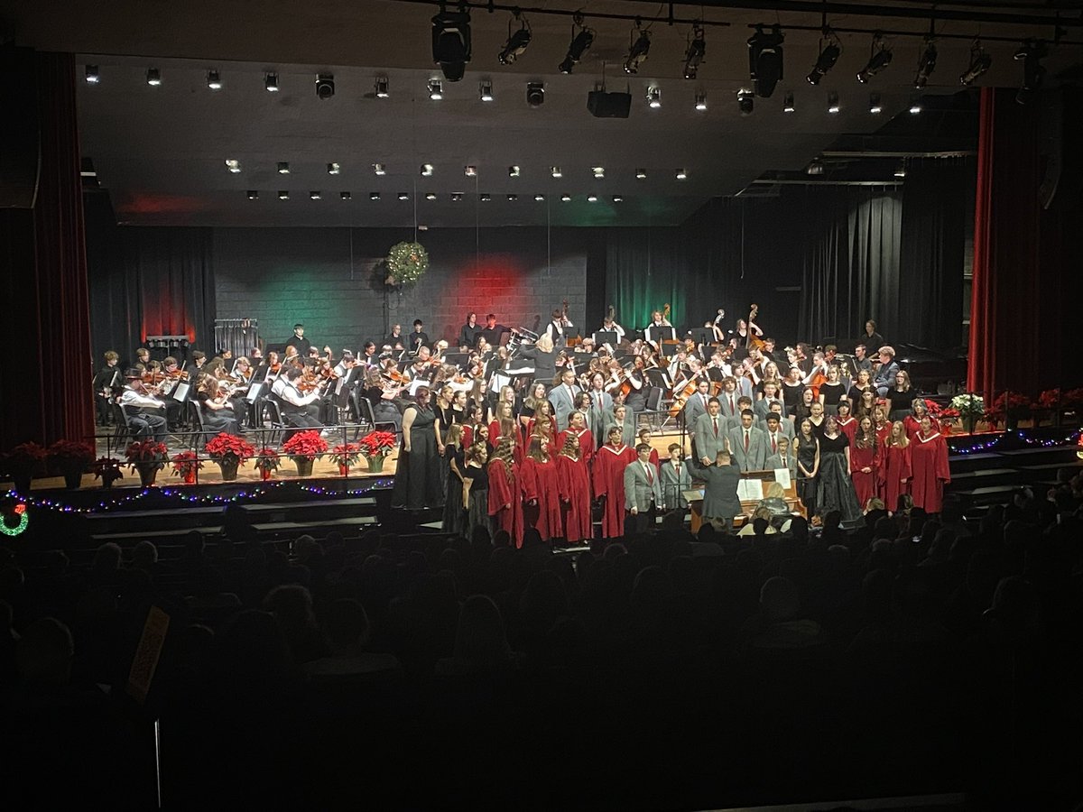 Newark Orchestras tweet media