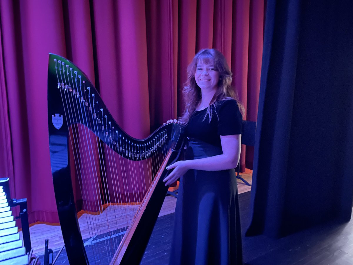 Newark Orchestras tweet media