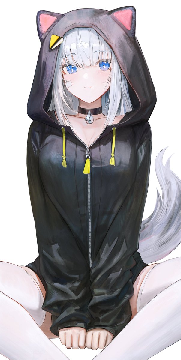 🐈‍⬛
#ArknightsEndfield #EndfieldCreators #EndfieldBetaTestIICC