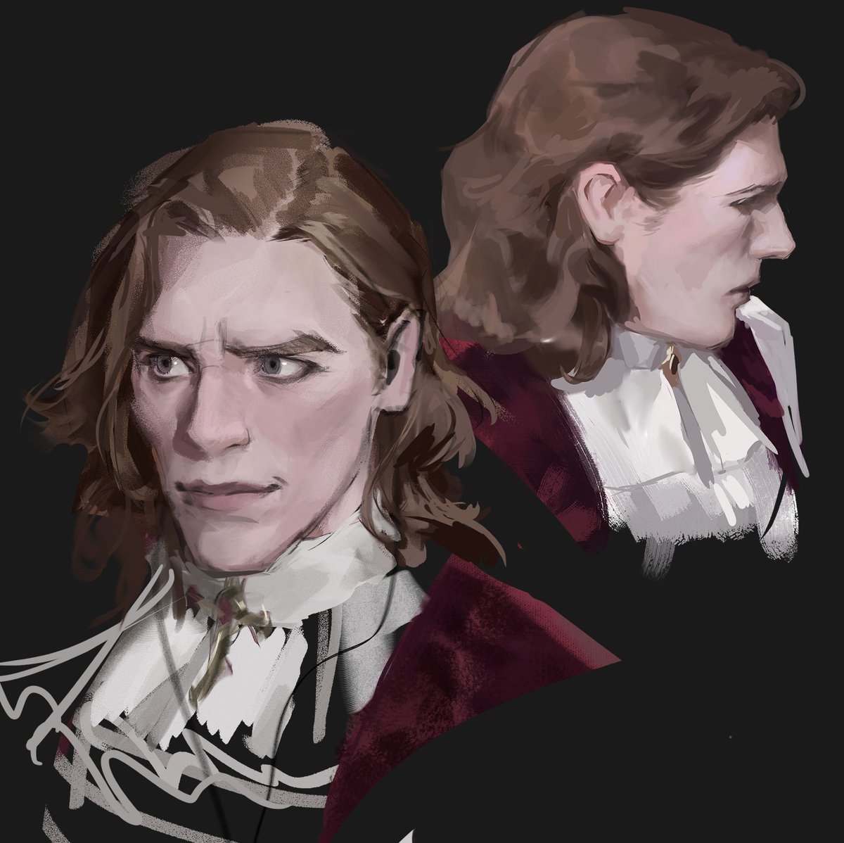 Jerma's Halloween stream