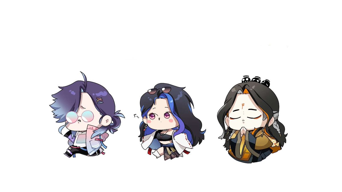 [🔔] ขณะนี้เราได้จัดส่งสินค้า “3rd Generation KARMA Debut Goods”

หากท่านใดมีข้อสงสัยหรือต้องการเคลมสินค้าเนื่องจากชำรุด แตก หัก สามารถติดต่อทางแอค official พร้อมแนบหลักฐานคลิปวีดิโอการเปิดพัสดุ

ขอบคุณที่ให้ความสนับสนุน!🙏
#AKK_Vproject #Akatsukiproject