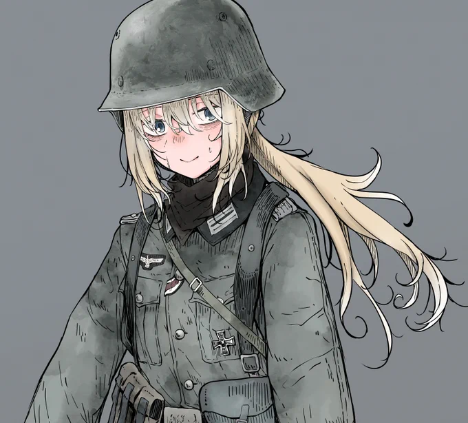 再