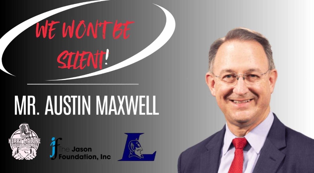 Kerry Malone AKA DaVoice tweet media