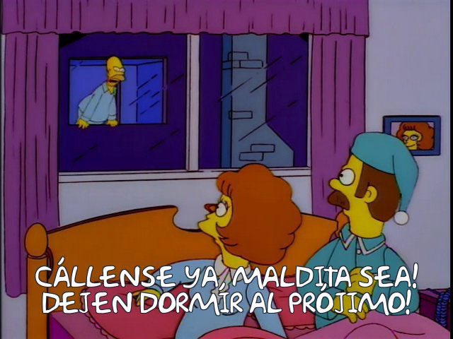 SoySimpsonito tweet picture