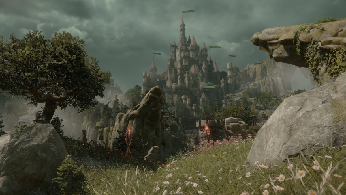 Stormlander Official ⛈️ tweet media