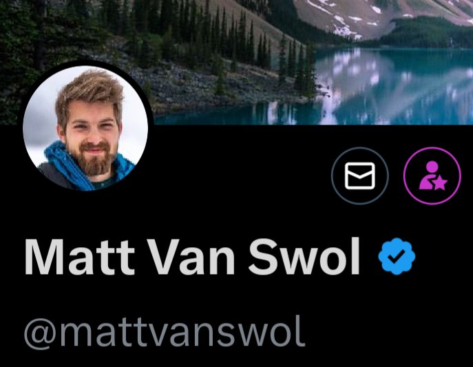 TheRealThelmaJ1's tweet image. For my friends who live in North Carolina with this whiney p*ssy *ss b*tch who makes up stories about Mexicans and Black people all day I am sorry.  This guy @mattvanswol is a f*cking  unbearable man baby.