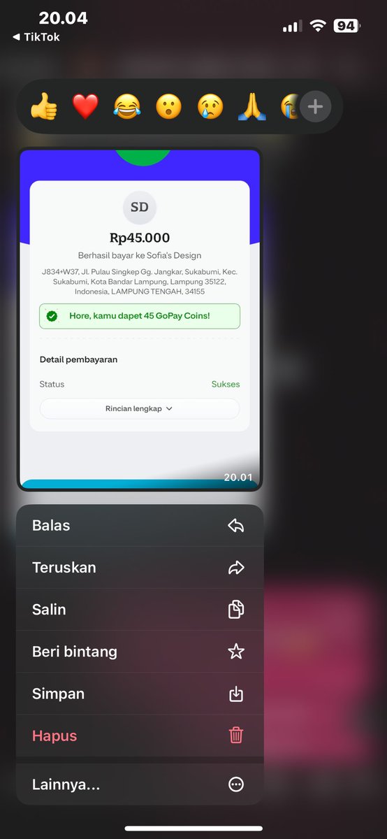 sofiellaa128270's tweet photo. halo semuaa ada testi lagi ya, aku bida buat cover book jugaa dalam bnayak halaman💗✨
#zonauangᅠᅠᅠ  #zonajajan️️ #design #canva https://t.co/oD9Piv0g9z