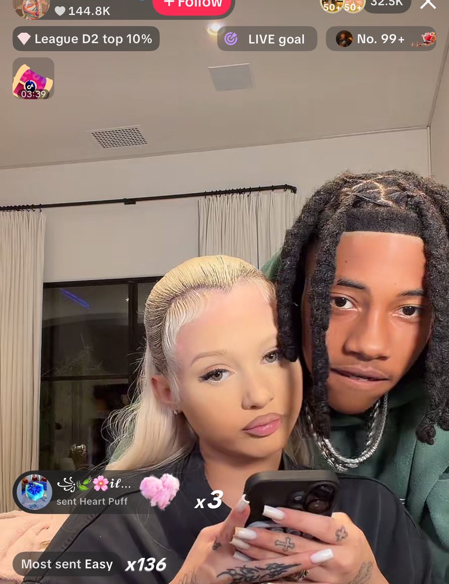 saintpartys's tweet image. oh miss barker