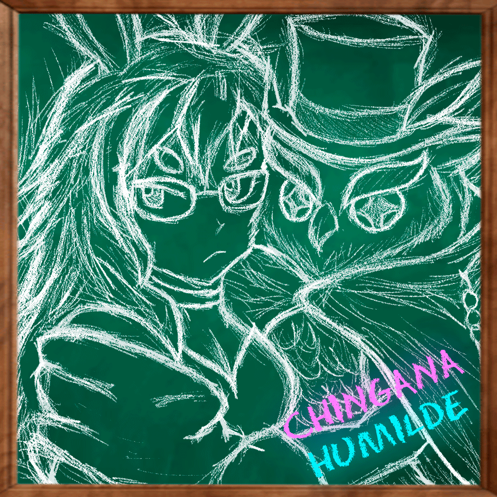 La Chingana Humilde🍻🐇 𝙑-𝙈𝘼𝙂𝙄𝘾 tweet media