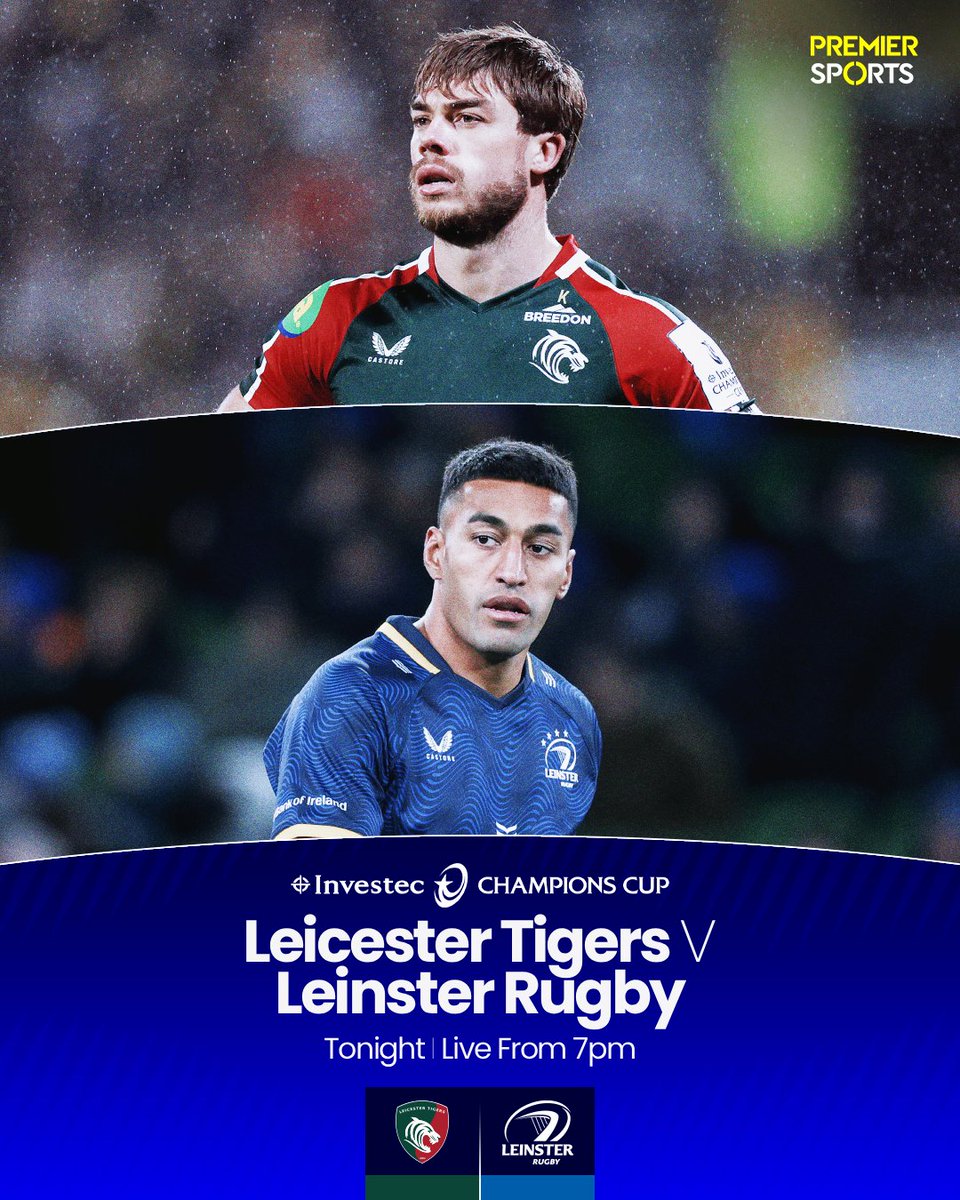 Premier Sports tweet media