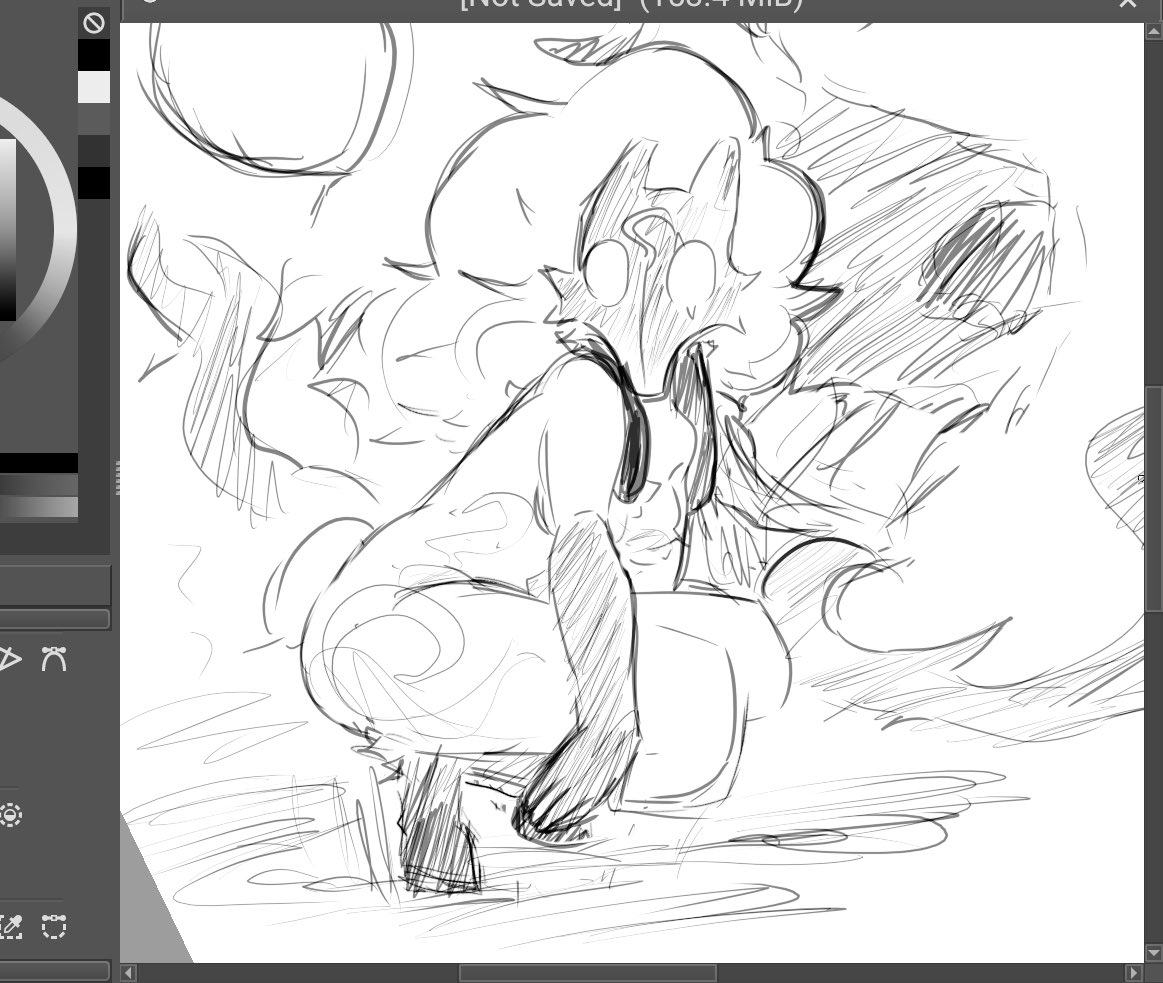 kindred postin how we feelin